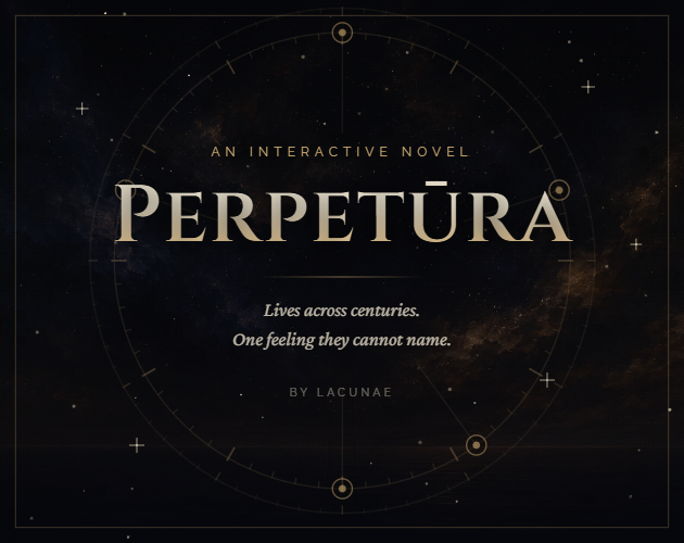 Perpetūra